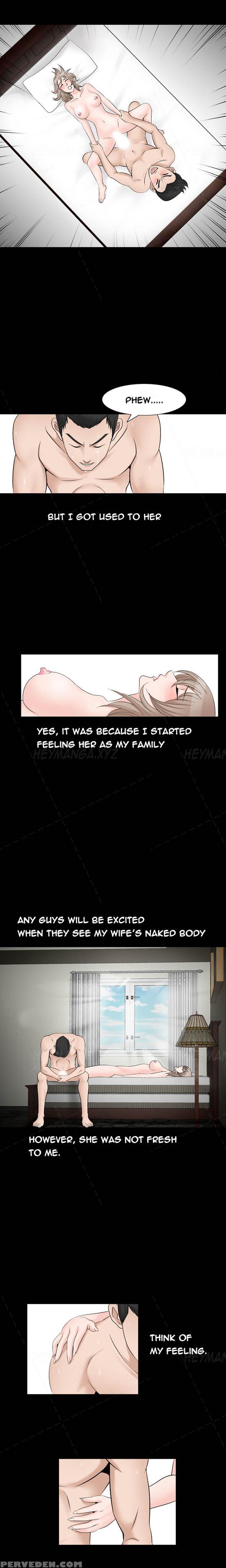 The Taste Of Hands Ch.1-43 (english) (ongoing) 1