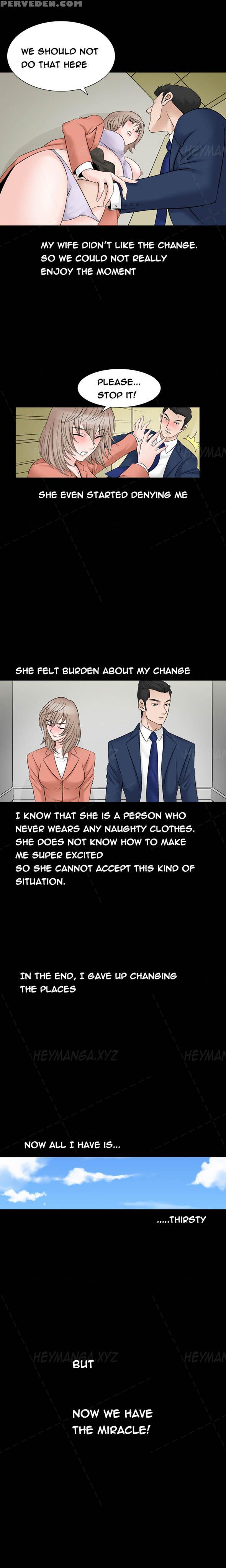 The Taste Of Hands Ch.1-43 (english) (ongoing) 1