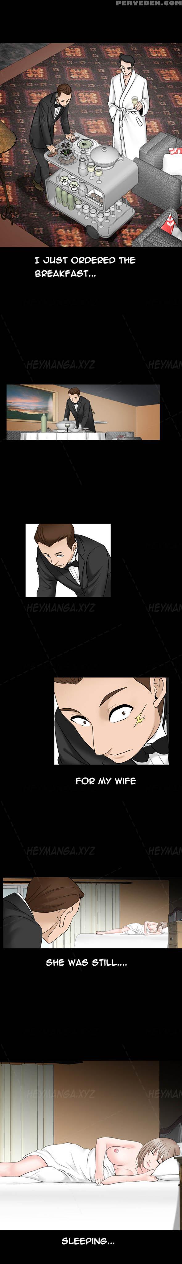The Taste Of Hands Ch.1-43 (english) (ongoing) 1