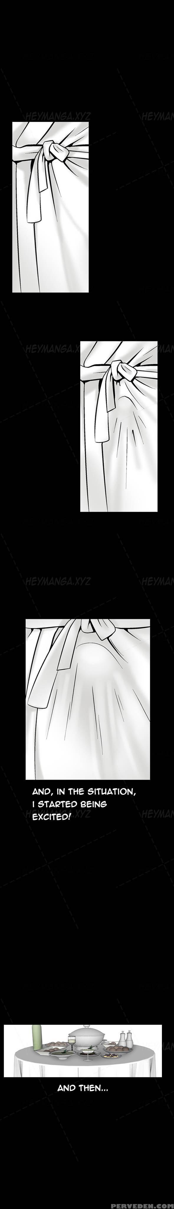 The Taste Of Hands Ch.1-43 (english) (ongoing) 1