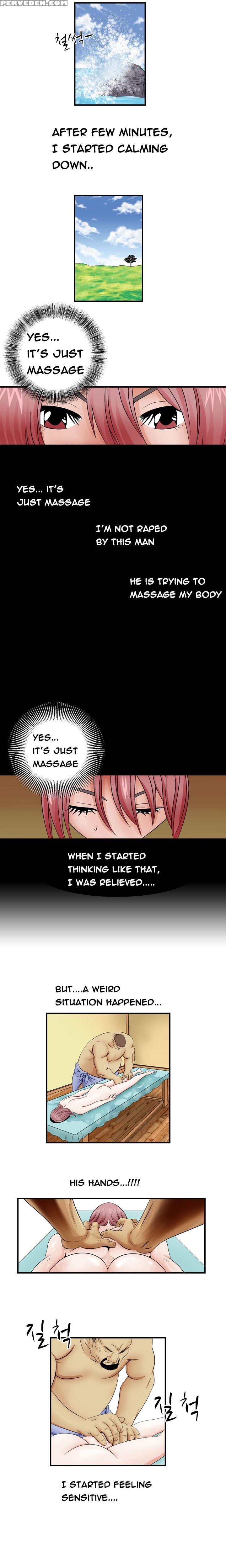 The Taste Of Hands Ch.1-43 (english) (ongoing) 1