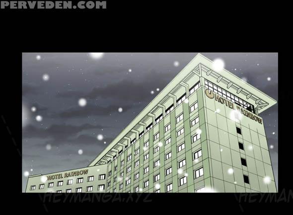 The Taste Of Hands Ch.1-43 (english) (ongoing) 1