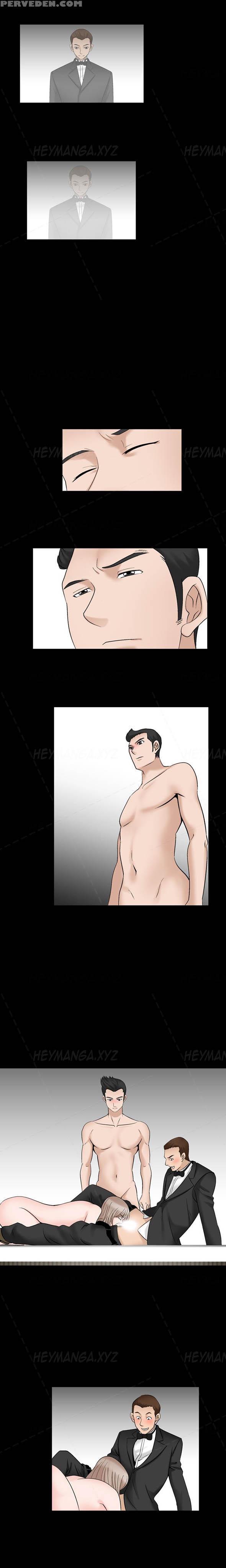 The Taste Of Hands Ch.1-43 (english) (ongoing) 1
