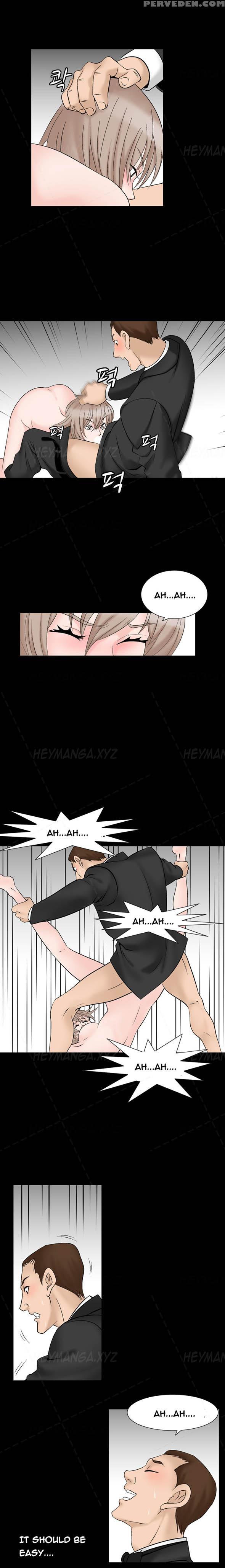 The Taste Of Hands Ch.1-43 (english) (ongoing) 1