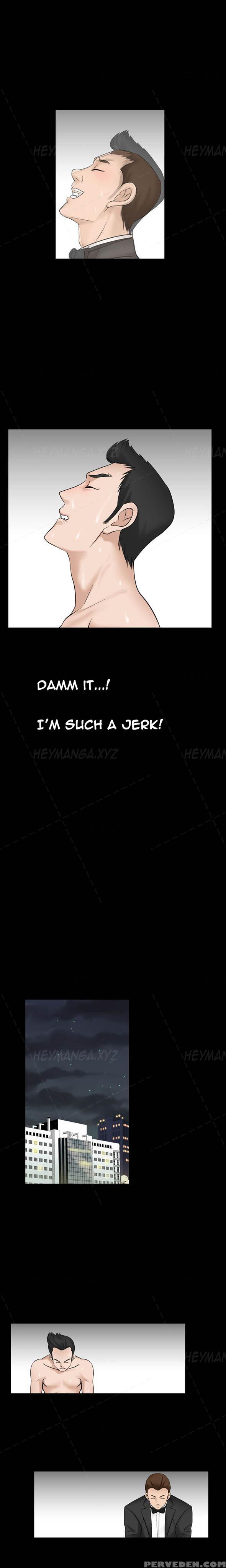 The Taste Of Hands Ch.1-43 (english) (ongoing) 1