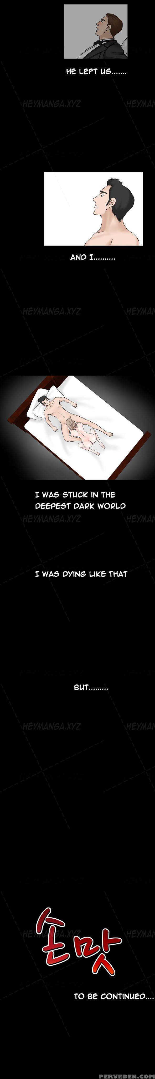 The Taste Of Hands Ch.1-43 (english) (ongoing) 1