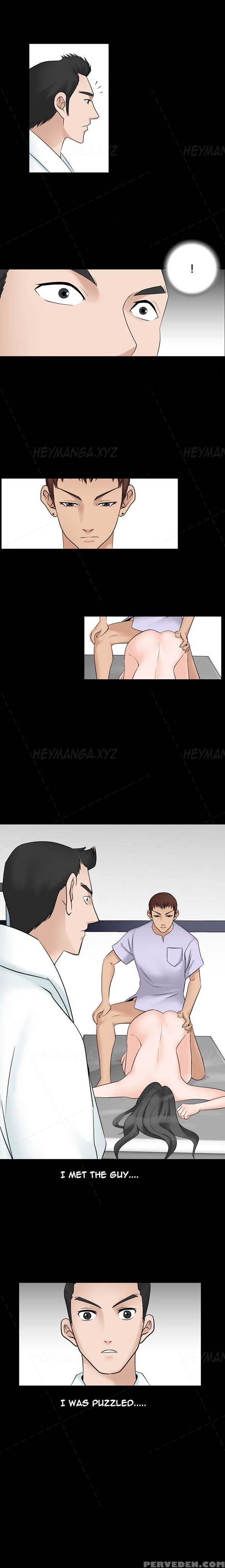 The Taste Of Hands Ch.1-43 (english) (ongoing) 1