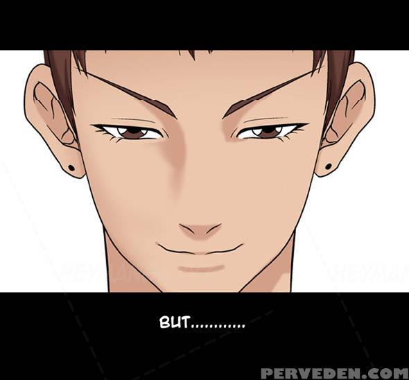 The Taste Of Hands Ch.1-43 (english) (ongoing) 1