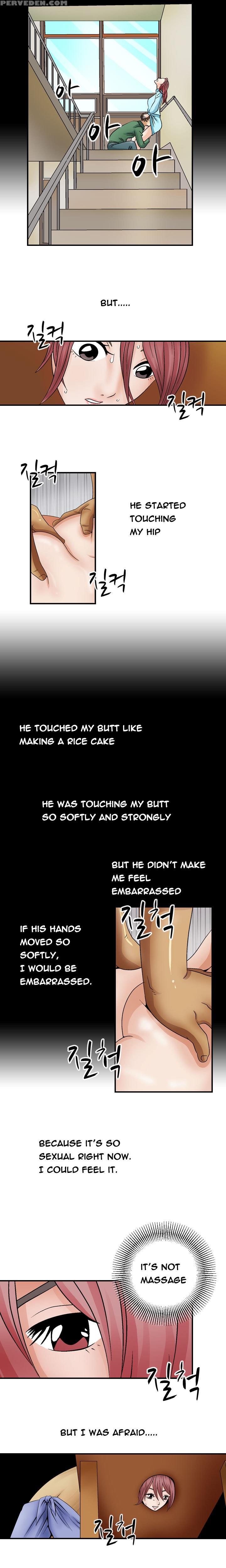 The Taste Of Hands Ch.1-43 (english) (ongoing) 1