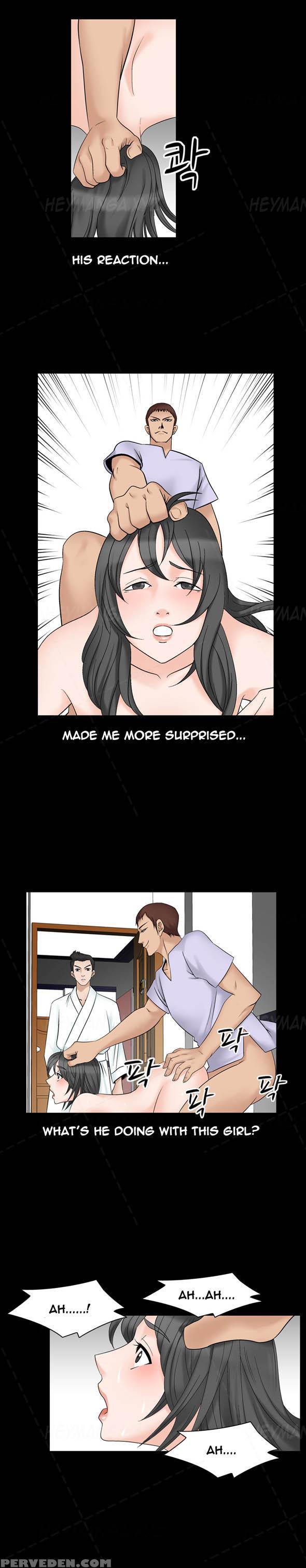 The Taste Of Hands Ch.1-43 (english) (ongoing) 1