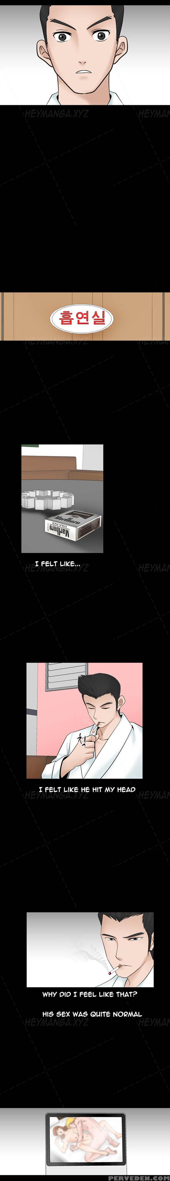 The Taste Of Hands Ch.1-43 (english) (ongoing) 1