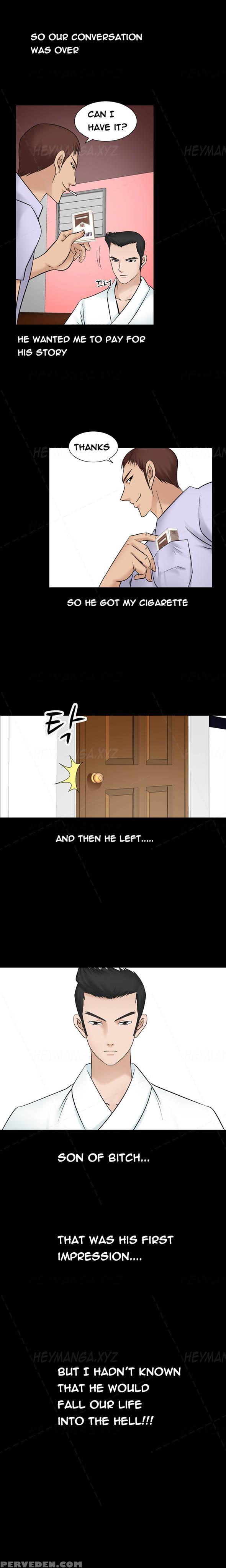The Taste Of Hands Ch.1-43 (english) (ongoing) 1