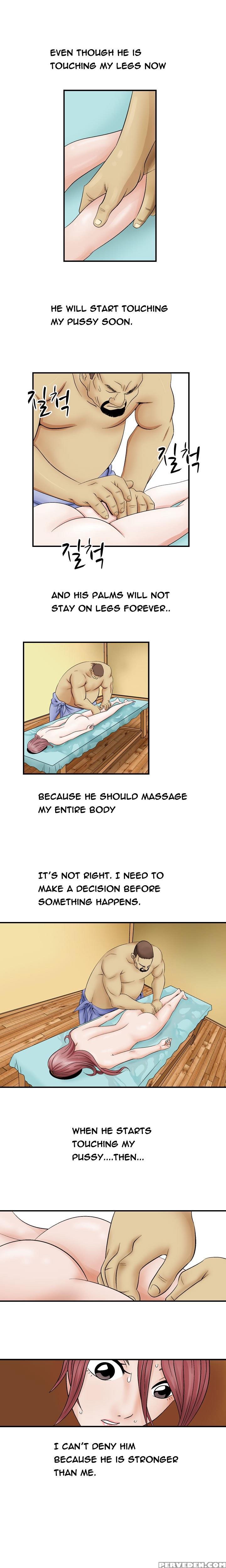 The Taste Of Hands Ch.1-43 (english) (ongoing) 1