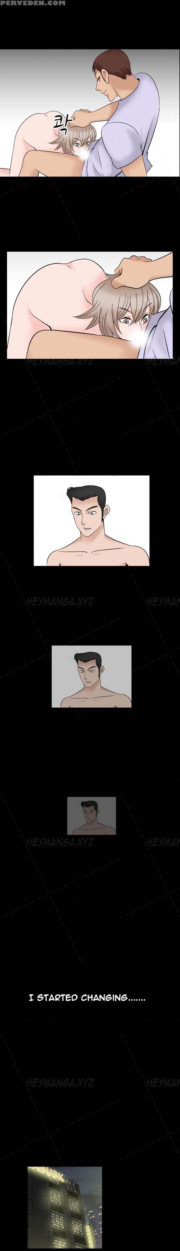 The Taste Of Hands Ch.1-43 (english) (ongoing) 1