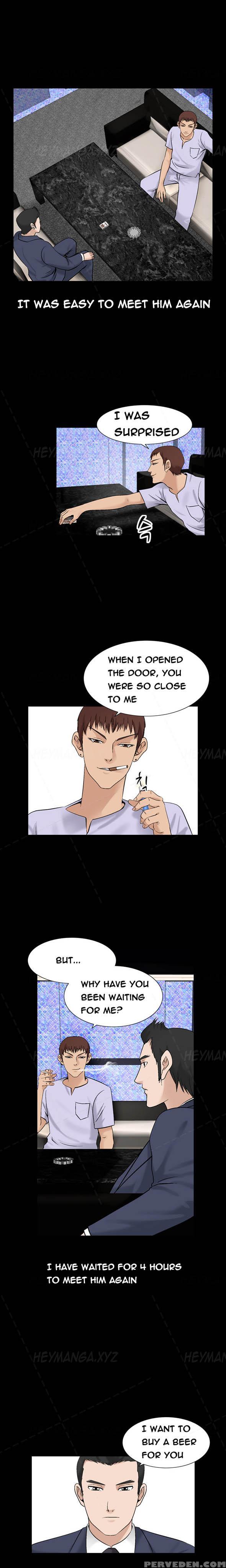 The Taste Of Hands Ch.1-43 (english) (ongoing) 1