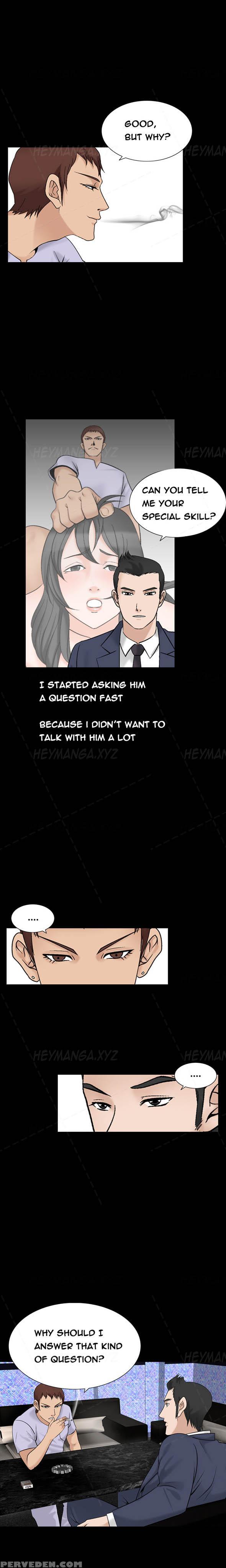 The Taste Of Hands Ch.1-43 (english) (ongoing) 1
