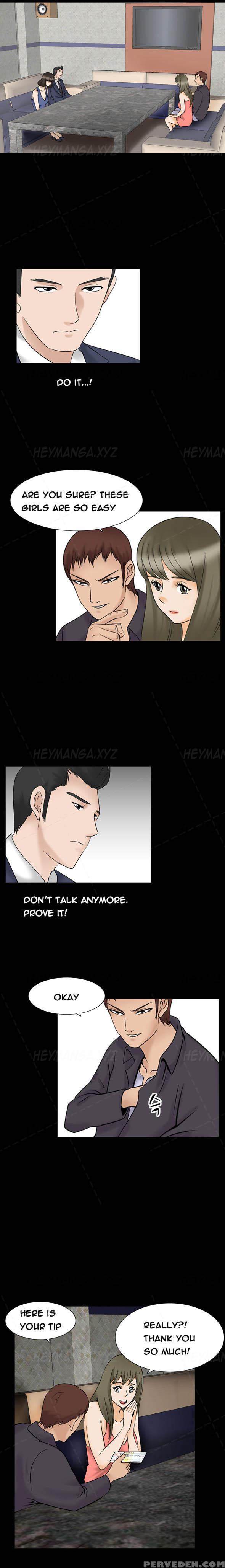 The Taste Of Hands Ch.1-43 (english) (ongoing) 1