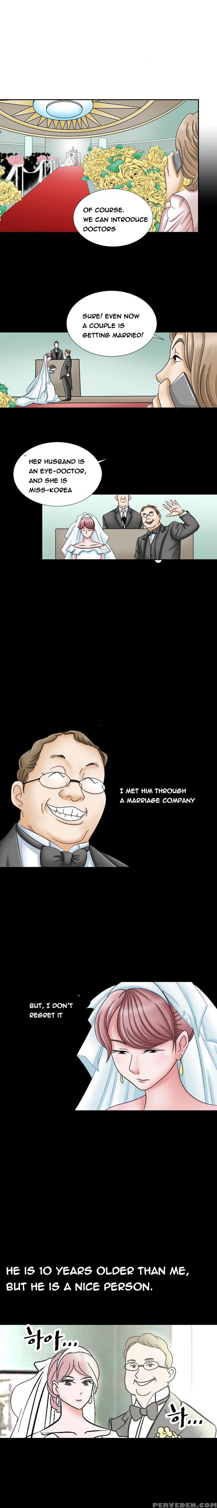 The Taste Of Hands Ch.1-43 (english) (ongoing) 1