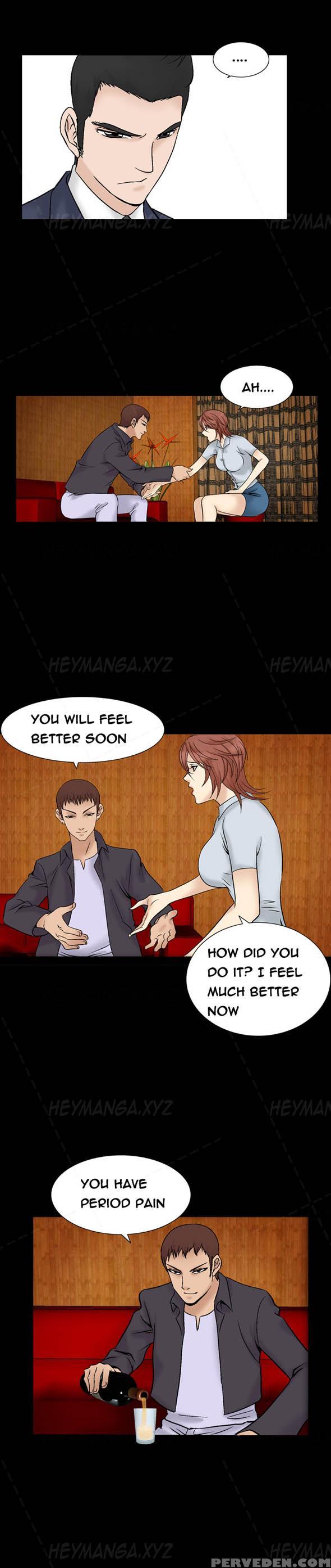 The Taste Of Hands Ch.1-43 (english) (ongoing) 1