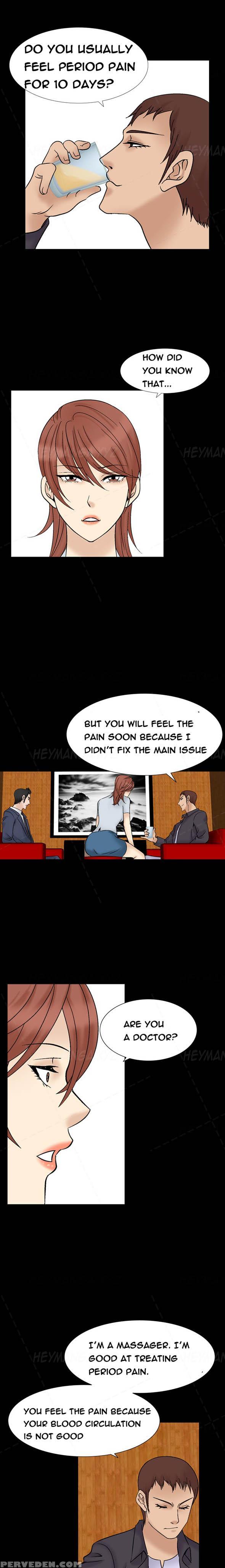 The Taste Of Hands Ch.1-43 (english) (ongoing) 1