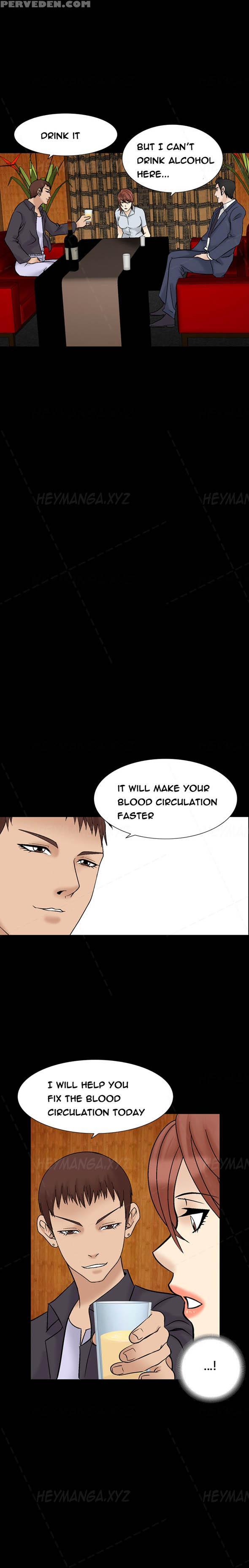 The Taste Of Hands Ch.1-43 (english) (ongoing) 1