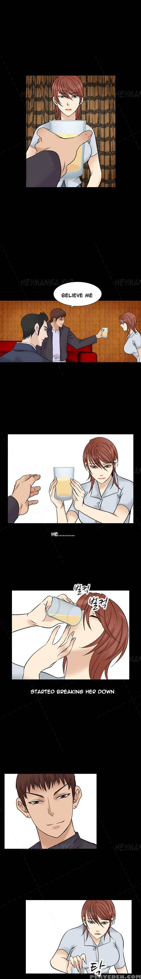The Taste Of Hands Ch.1-43 (english) (ongoing) 1