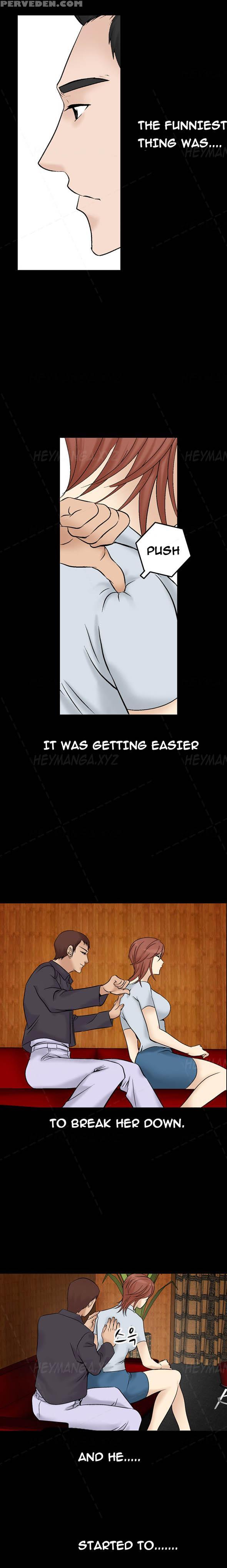 The Taste Of Hands Ch.1-43 (english) (ongoing) 1