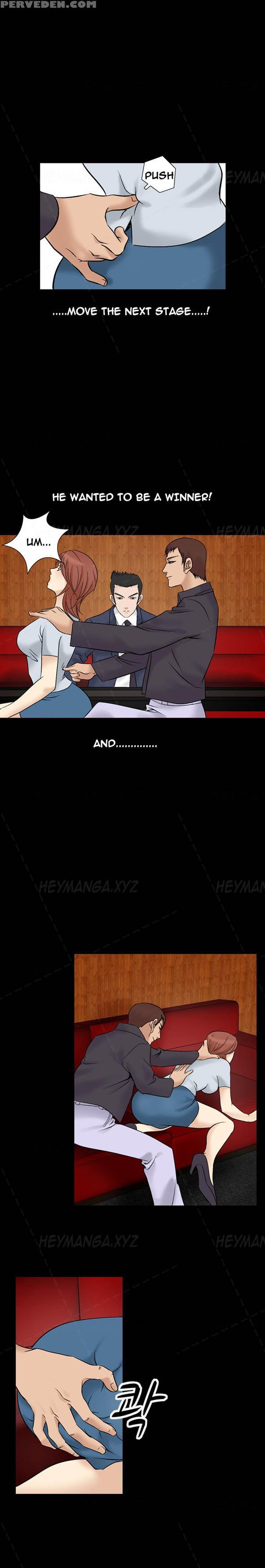 The Taste Of Hands Ch.1-43 (english) (ongoing) 1