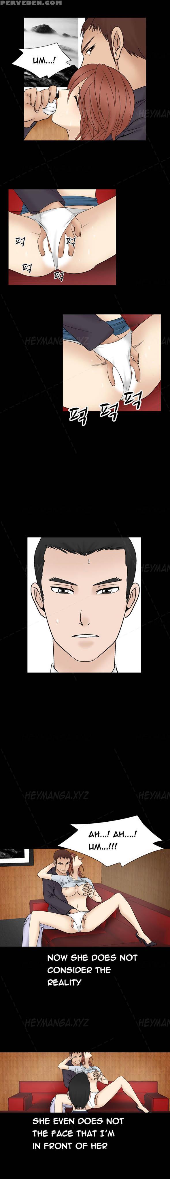 The Taste Of Hands Ch.1-43 (english) (ongoing) 1