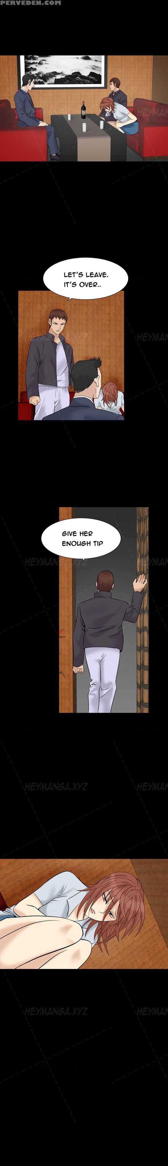 The Taste Of Hands Ch.1-43 (english) (ongoing) 1