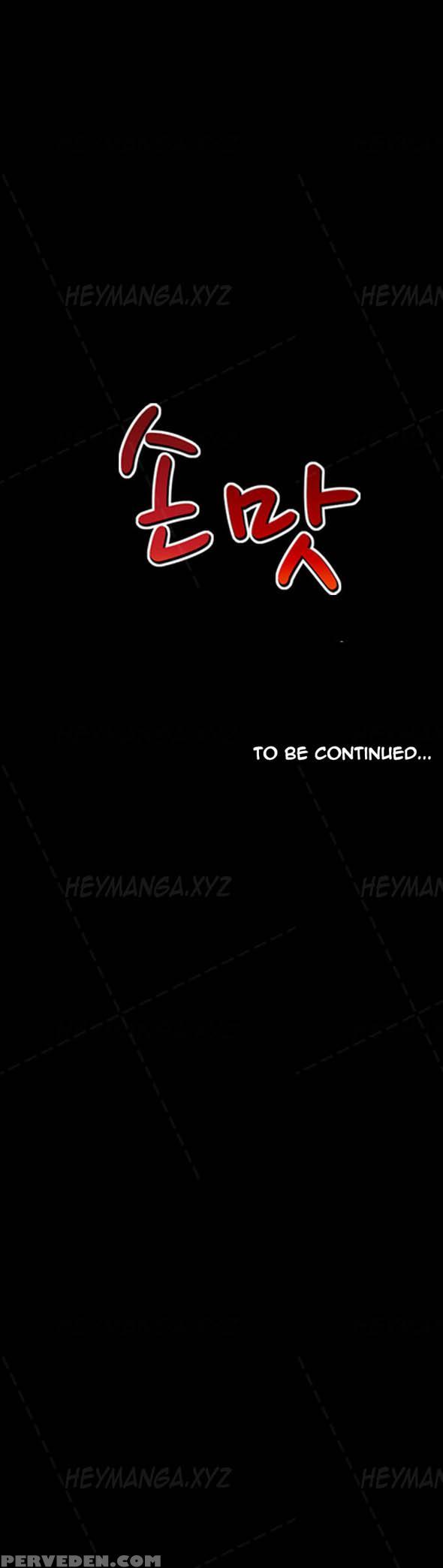 The Taste Of Hands Ch.1-43 (english) (ongoing) 1
