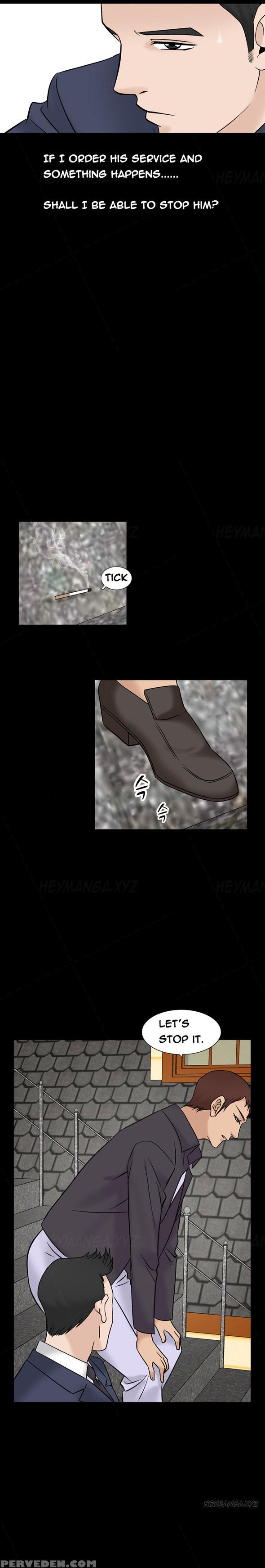 The Taste Of Hands Ch.1-43 (english) (ongoing) 1