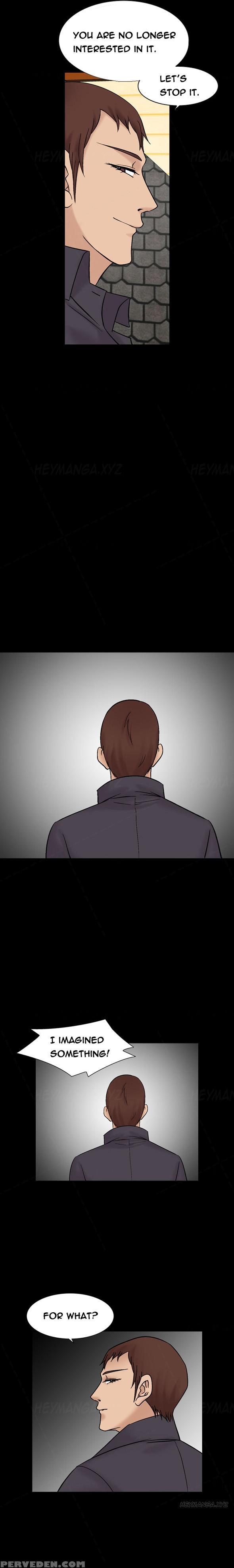 The Taste Of Hands Ch.1-43 (english) (ongoing) 1