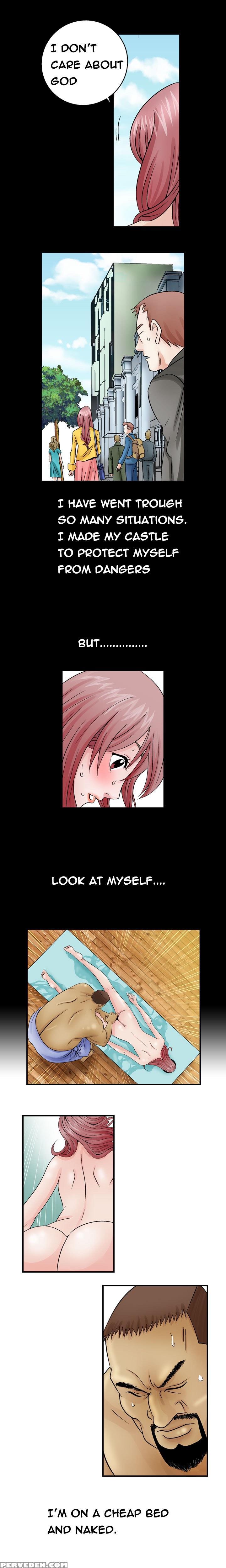 The Taste Of Hands Ch.1-43 (english) (ongoing) 1