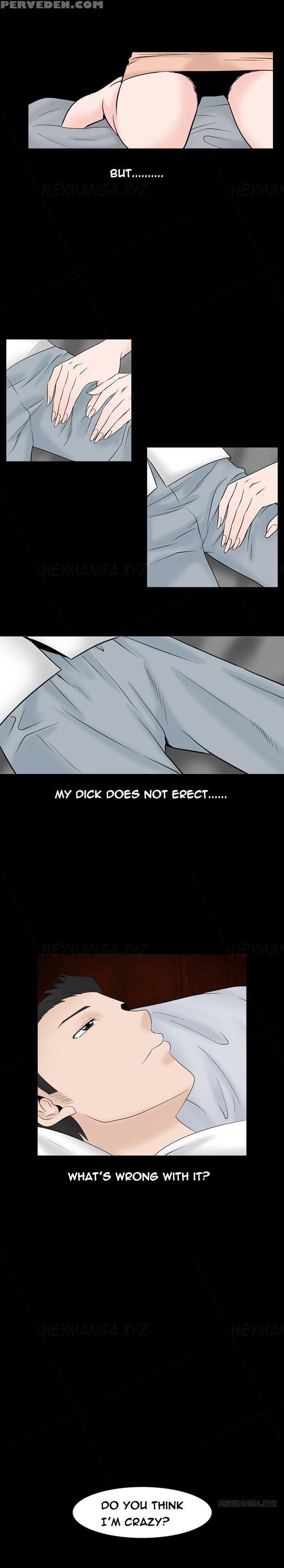 The Taste Of Hands Ch.1-43 (english) (ongoing) 1