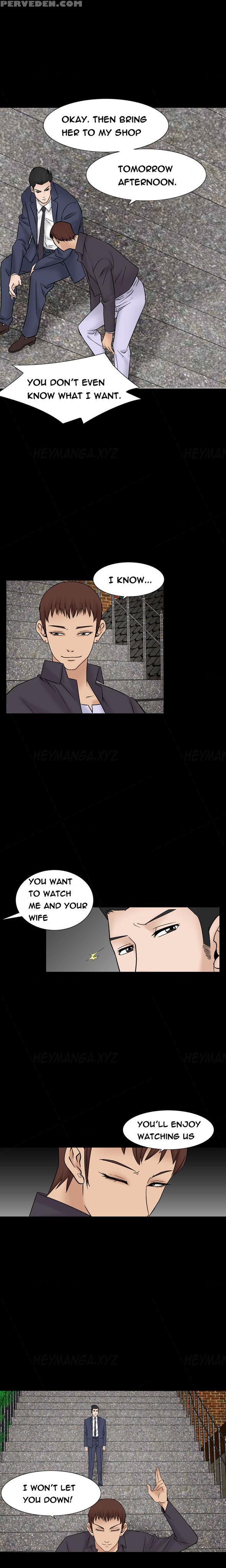 The Taste Of Hands Ch.1-43 (english) (ongoing) 1