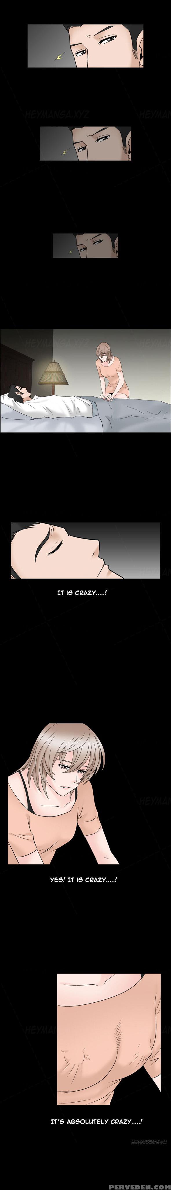 The Taste Of Hands Ch.1-43 (english) (ongoing) 1