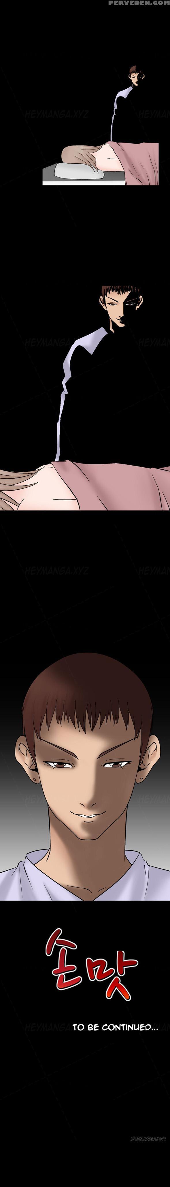 The Taste Of Hands Ch.1-43 (english) (ongoing) 1