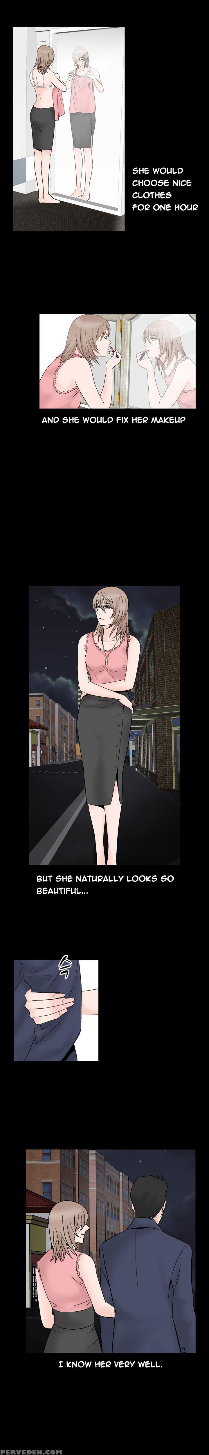 The Taste Of Hands Ch.1-43 (english) (ongoing) 1
