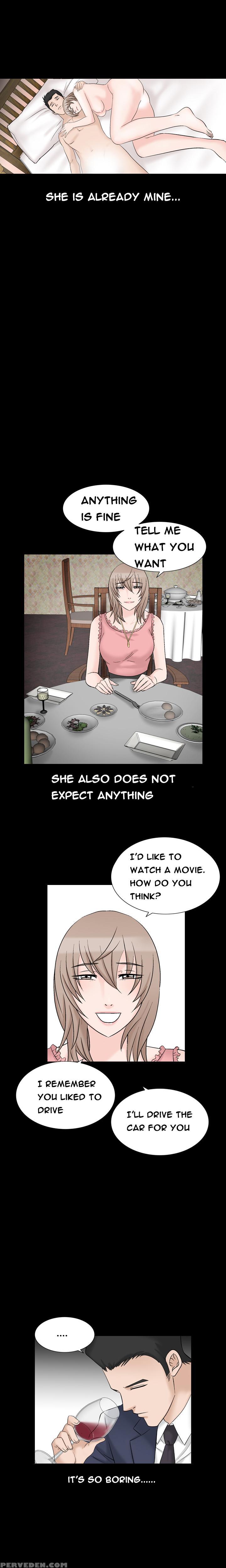 The Taste Of Hands Ch.1-43 (english) (ongoing) 1