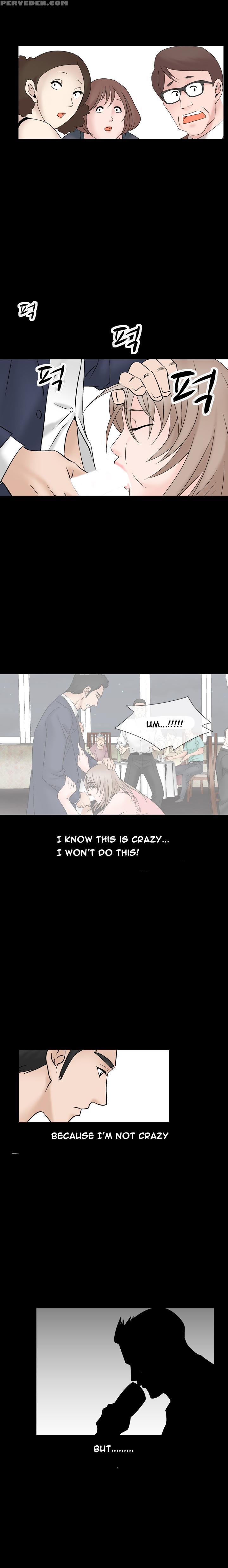 The Taste Of Hands Ch.1-43 (english) (ongoing) 1
