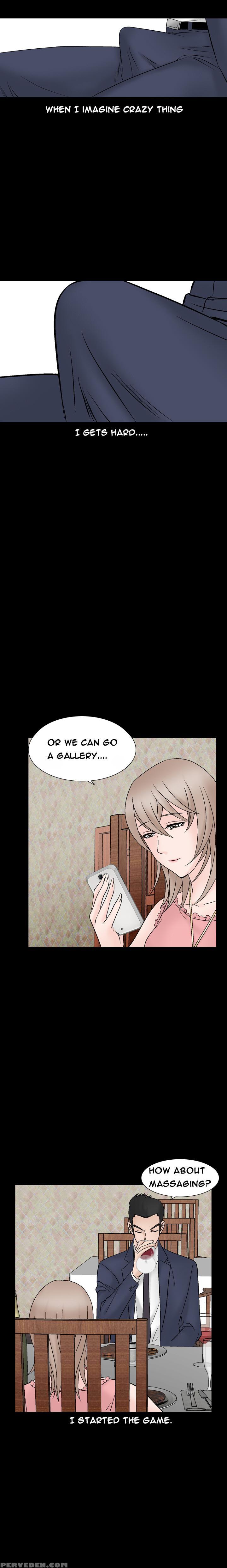 The Taste Of Hands Ch.1-43 (english) (ongoing) 1