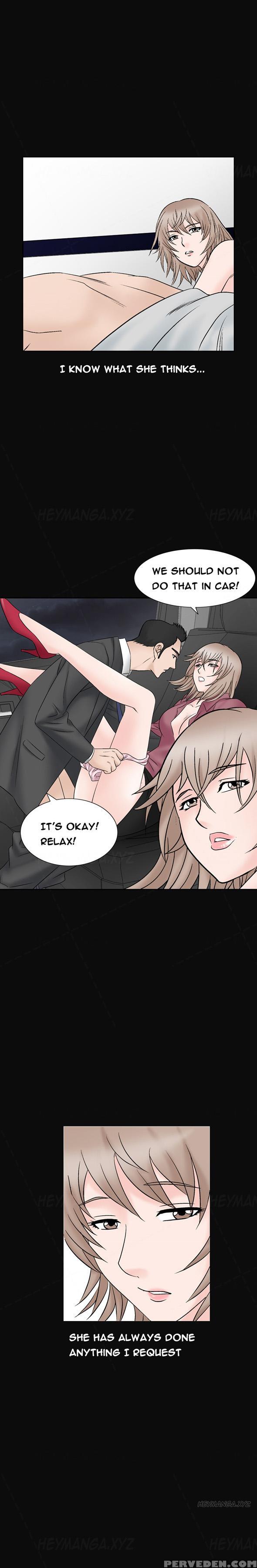 The Taste Of Hands Ch.1-43 (english) (ongoing) 1