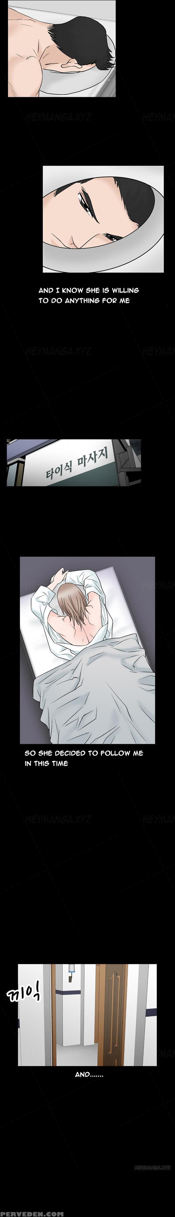 The Taste Of Hands Ch.1-43 (english) (ongoing) 1