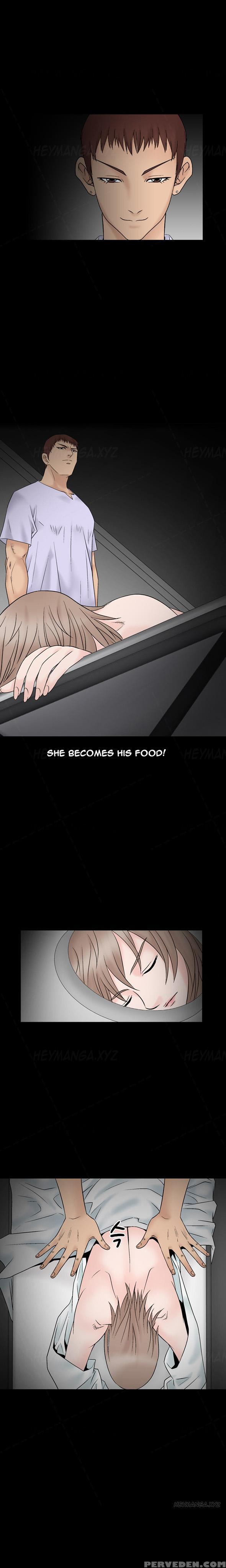 The Taste Of Hands Ch.1-43 (english) (ongoing) 1