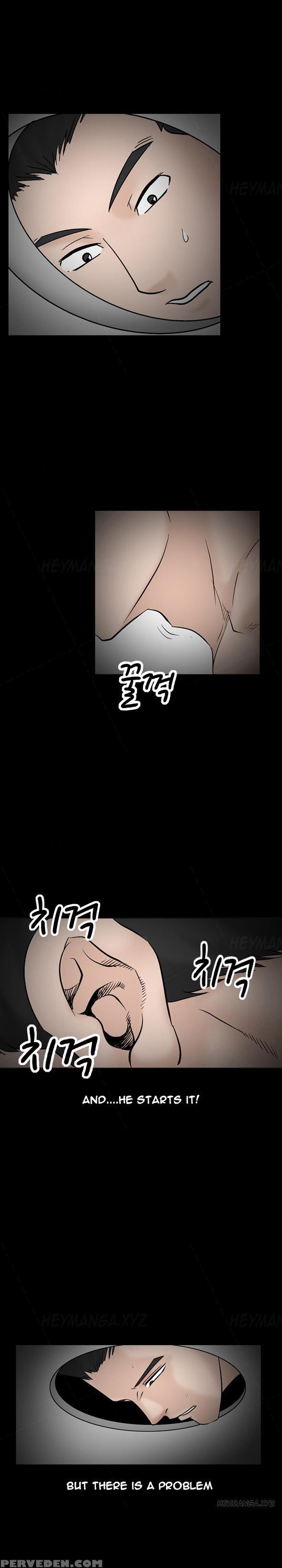 The Taste Of Hands Ch.1-43 (english) (ongoing) 1