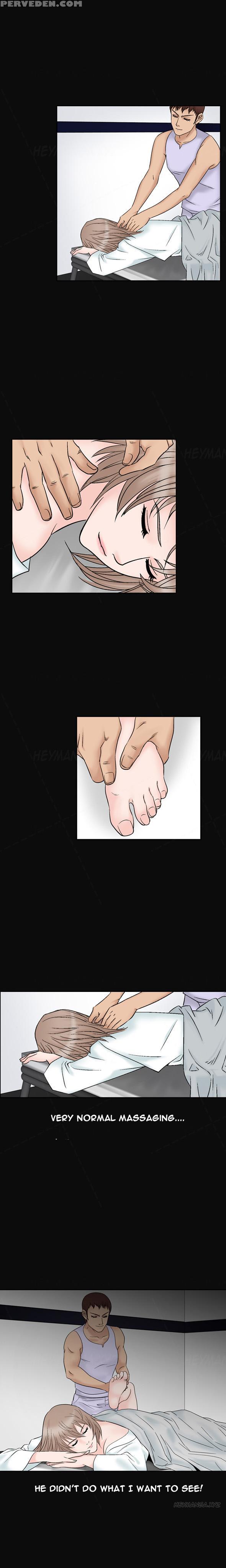 The Taste Of Hands Ch.1-43 (english) (ongoing) 1