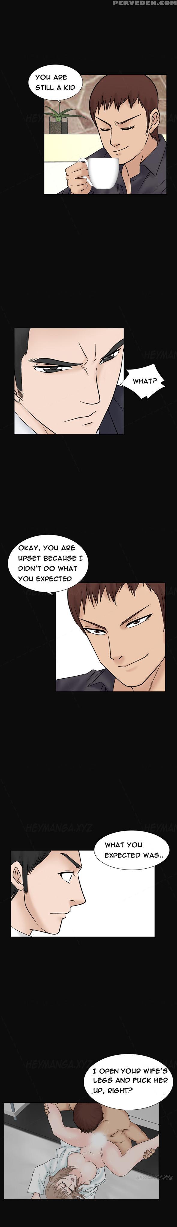 The Taste Of Hands Ch.1-43 (english) (ongoing) 1