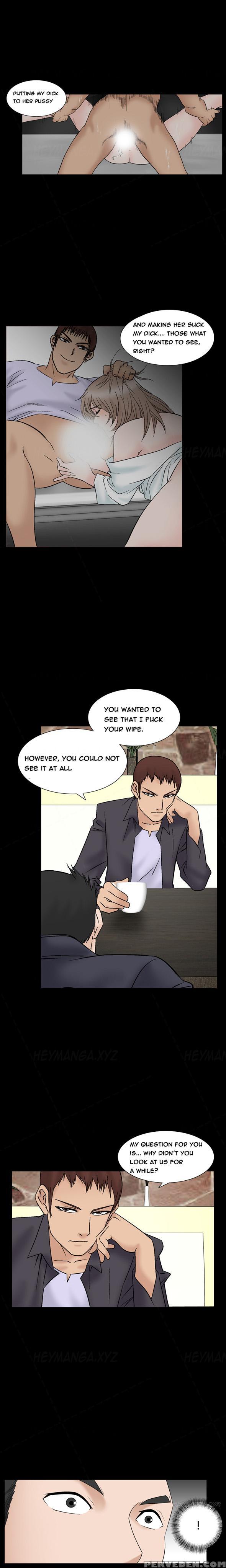 The Taste Of Hands Ch.1-43 (english) (ongoing) 1