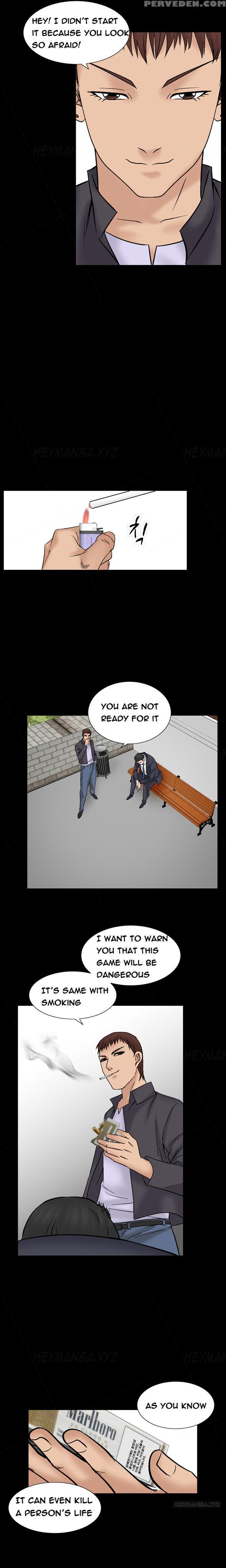 The Taste Of Hands Ch.1-43 (english) (ongoing) 1